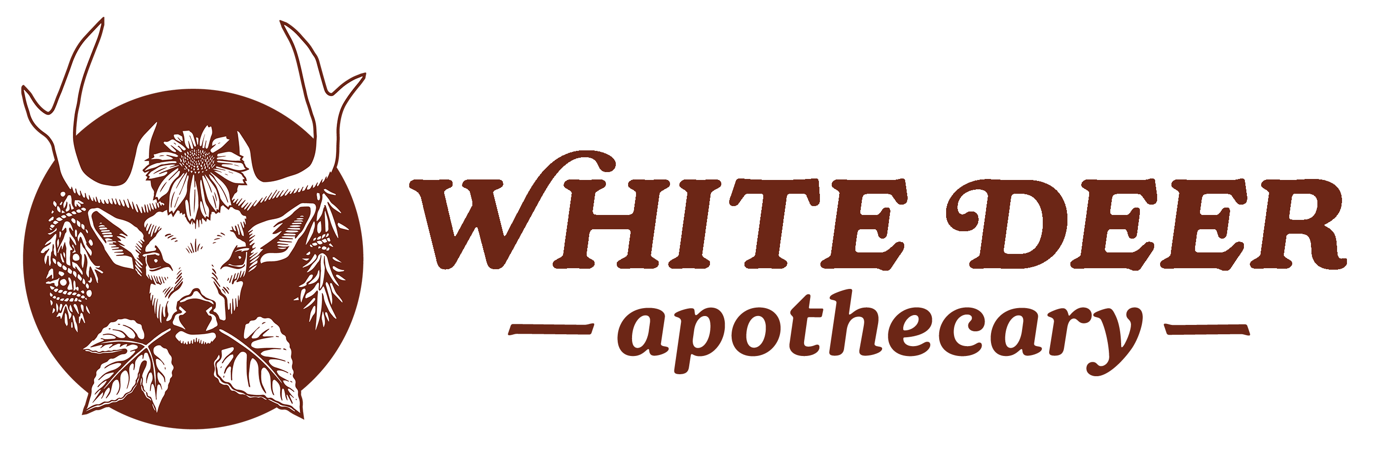 White Deer Apothecary